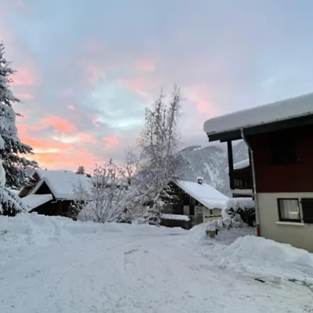 With View Near The Center Of 公寓