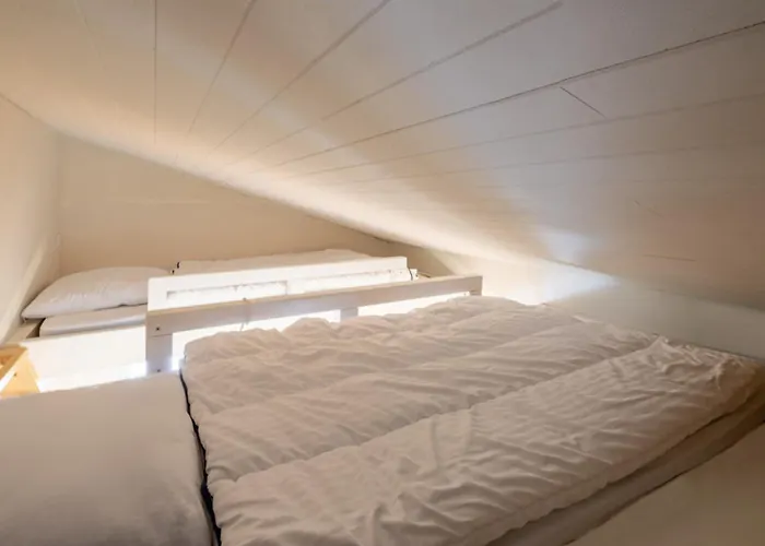 With View Near The Center Of