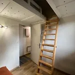 With View Near The Center Of Apartment Chamonix