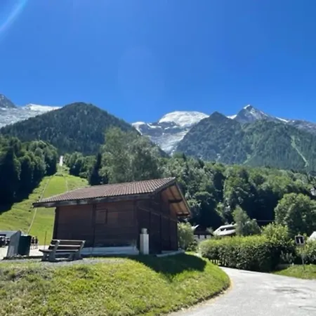Appartement With View Near The Center Of *