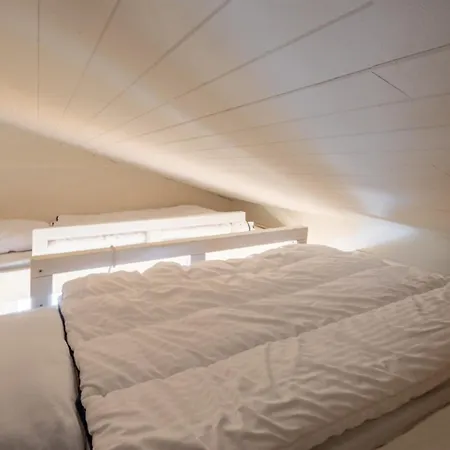 With View Near The Center Of