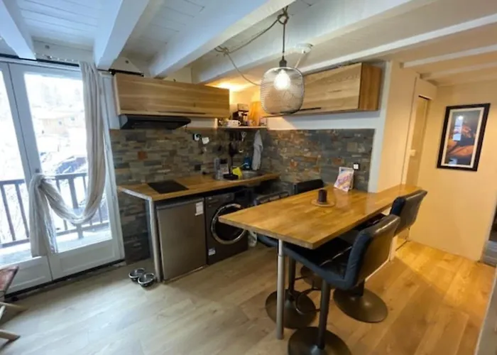 Apartamento With View Near The Center Of *