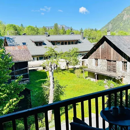 Apartment With View Near The Center Of *